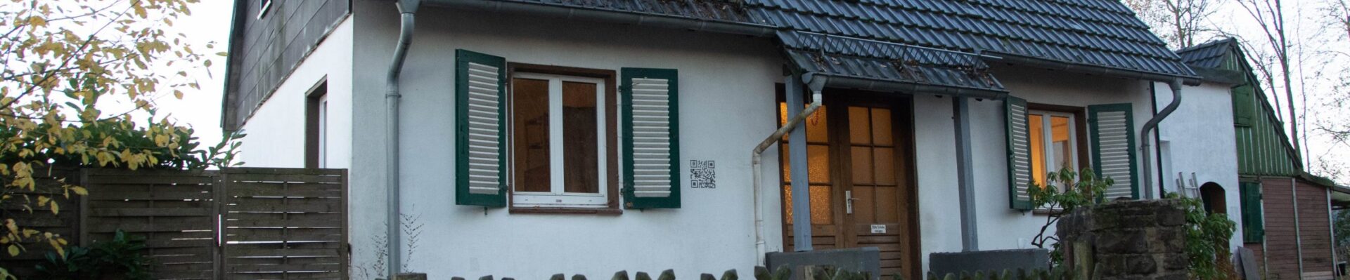 Pfadfinderheim Jung-Stilling
